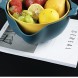 Vegetable Fruits Drain Basket